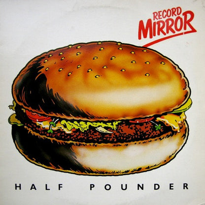 Various : Record Mirror Half Pounder (LP, Comp)