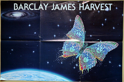Barclay James Harvest : XII (LP, Album)