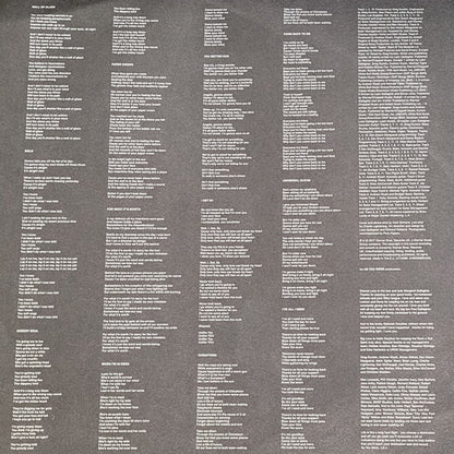 Liam Gallagher : As You Were (LP, Album, Ltd, Pic)