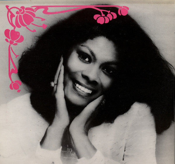 Dionne Warwick : The Dionne Warwicke Collection (2xLP, Comp)