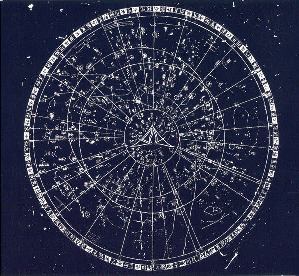 Bong (4) : Thought And Existence (CD, Album)