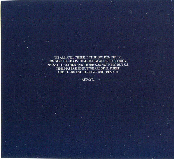 Bong (4) : Thought And Existence (CD, Album)