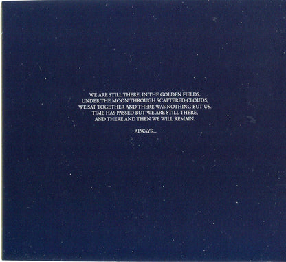 Bong (4) : Thought And Existence (CD, Album)