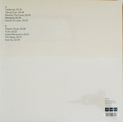 ShadowParty : ShadowParty (LP, Album, Ltd)