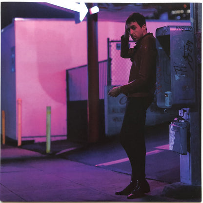 Miles Kane : Coup De Grace (LP, Album)