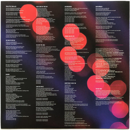 Miles Kane : Coup De Grace (LP, Album)