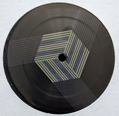 Various : Entity VA 001 (12", EP)