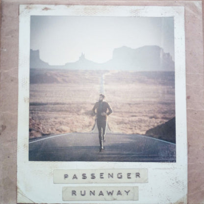 Passenger (10) : Runaway (Box, Ltd, Sig + 2xLP, Album, Dlx, Gat + 2xCD, Albu)