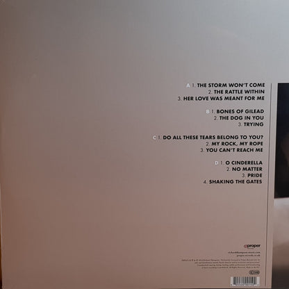 Richard Thompson : 13 Rivers (2xLP, Album)