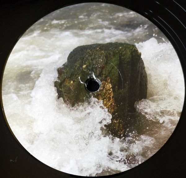 Richard Thompson : 13 Rivers (2xLP, Album)