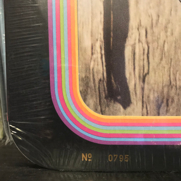 Kurt Vile : Bottle It In (2xLP, Album, Ltd, Num, Ora)