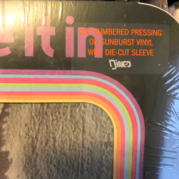 Kurt Vile : Bottle It In (2xLP, Album, Ltd, Num, Ora)