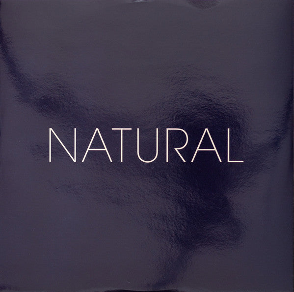 Richard Ashcroft : Natural Rebel (LP)
