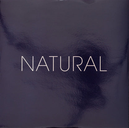 Richard Ashcroft : Natural Rebel (LP)