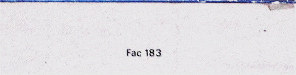 New Order : True Faith / 1963 (12", Single)