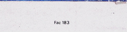 New Order : True Faith / 1963 (12", Single)