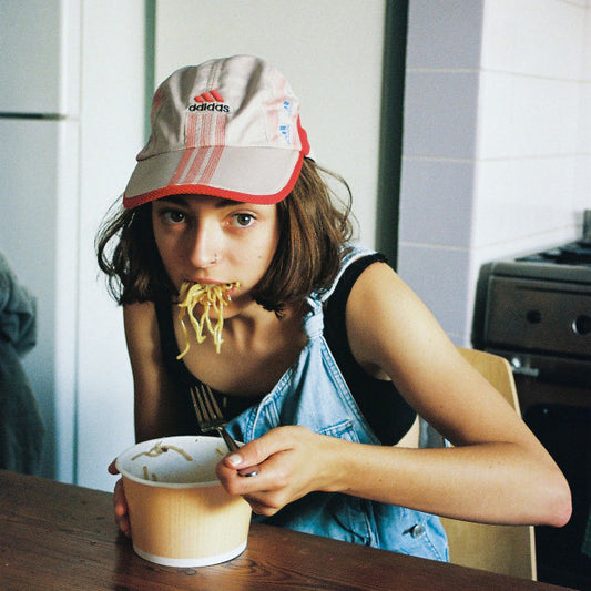 Stella Donnelly : Thrush Metal (12", EP)