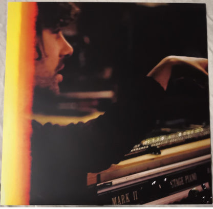 Razorlight : Olympus Sleeping (LP, Album)