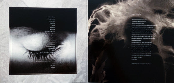 This Mortal Coil : Filigree & Shadow (2xLP, Album, Dlx, RE, RM)