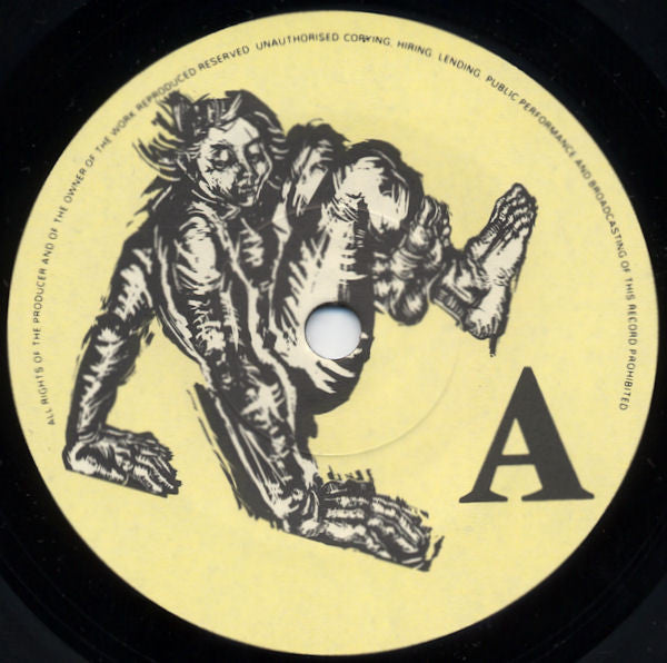 Depeche Mode : Shake The Disease (7", Single)