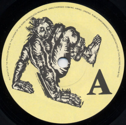 Depeche Mode : Shake The Disease (7", Single)