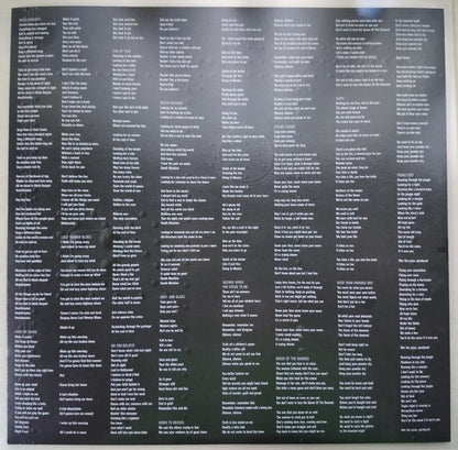 Motörhead : Aftershock (LP, Album, RE)