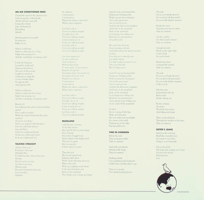 Rolling Blackouts C.F.* : Hope Downs (LP, Album)