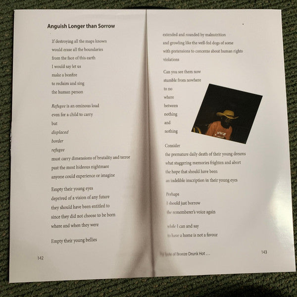 Earl Sweatshirt : Some Rap Songs (LP, Album)