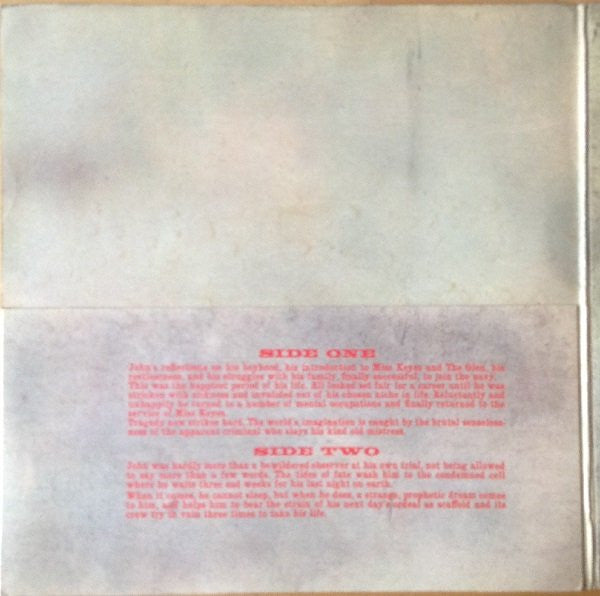 Fairport Convention : "Babbacombe" Lee (LP, Album)