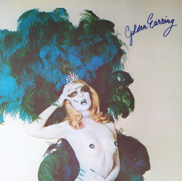 Golden Earring : Moontan (LP, RSD, Ltd, Num, RE, Tur)