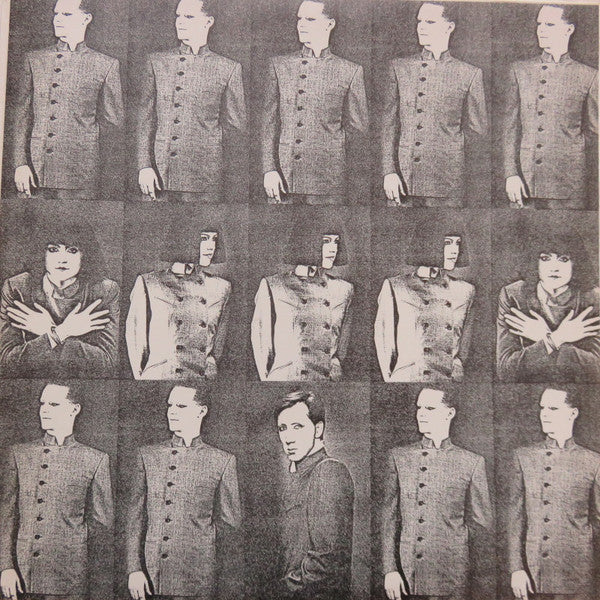 Pete Townshend : All The Best Cowboys Have Chinese Eyes (LP, Album)