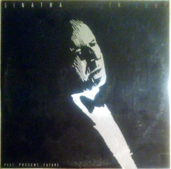 Frank Sinatra : Trilogy (Past Present Future) (3xLP, Album, RP)