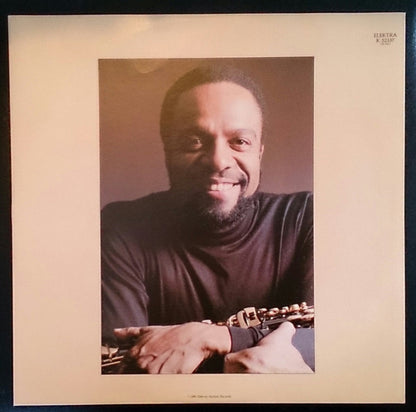 Grover Washington, Jr. : Come Morning (LP, Album)