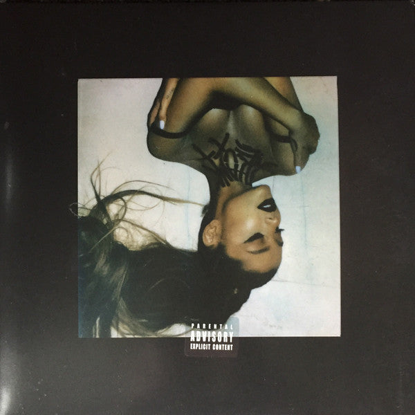 Ariana Grande : Thank U, Next (2xLP, Album)