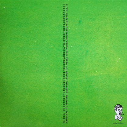 POW! : Shift (LP, Album)