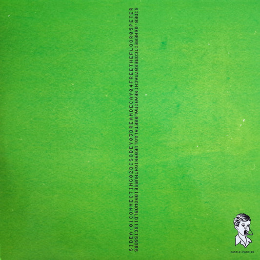 POW! : Shift (LP, Album)