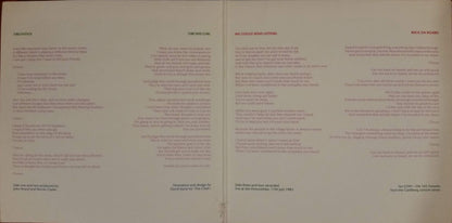 Aztec Camera : Oblivious (2x7", RE, Gat)