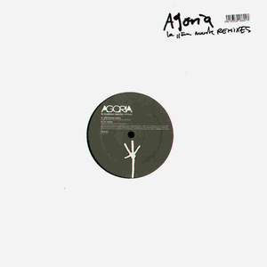 Agoria : La Onzième Marche (Remixes) (12")