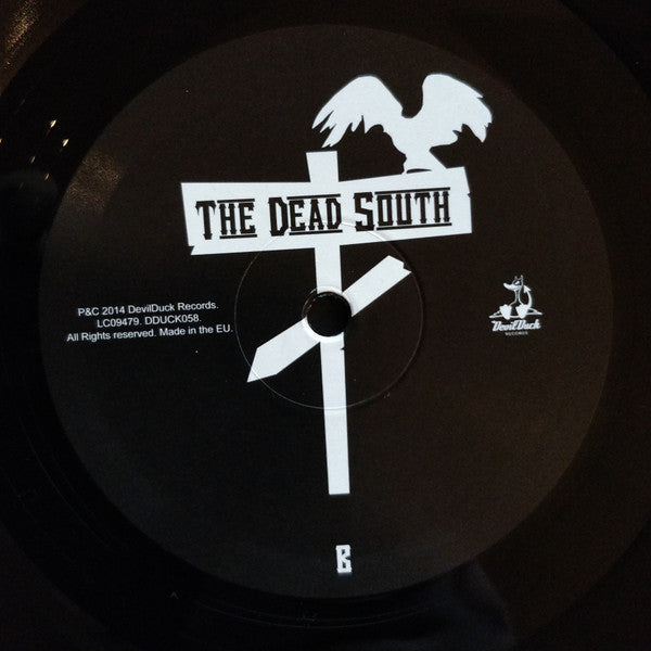 The Dead South : Good Company (LP, Album, RM, RP)