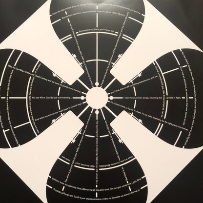 Simple Minds : Big Music (LP, Blu + LP, Gre + Album, RE)