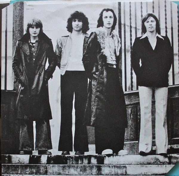 Pilot : Second Flight (LP, Album)