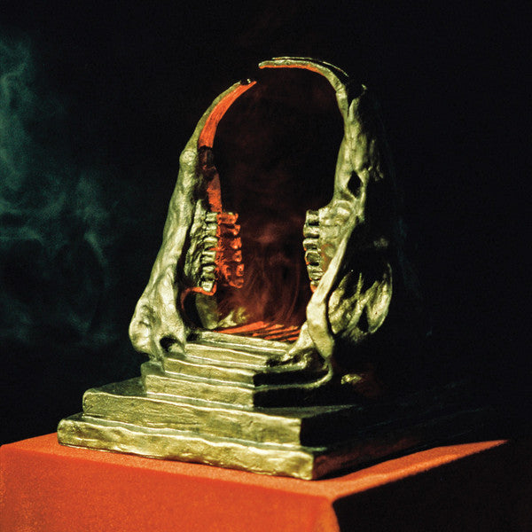 King Gizzard And The Lizard Wizard : Infest The Rats' Nest (LP, Album, Sil)