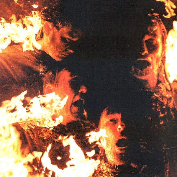 King Gizzard And The Lizard Wizard : Infest The Rats' Nest (LP, Album, Sil)