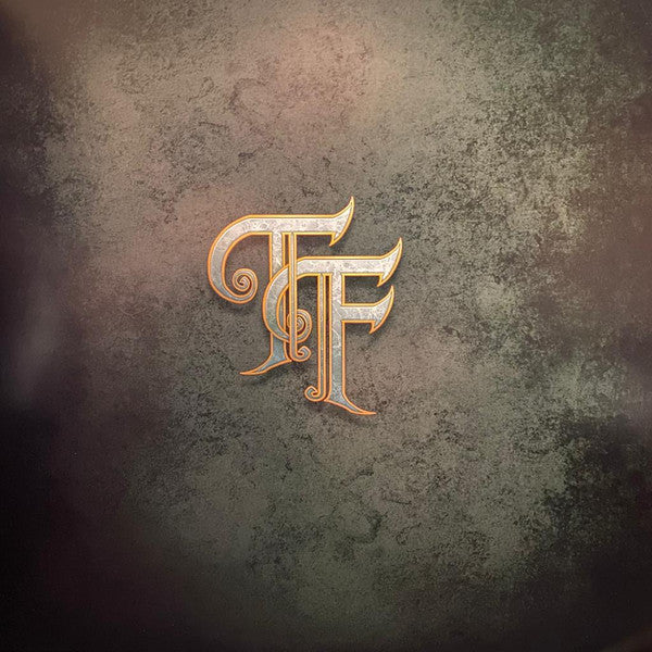 Twilight Force : Dawn Of The Dragonstar (2xLP, Album)