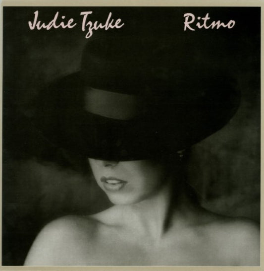 Judie Tzuke : Ritmo (LP, Album)