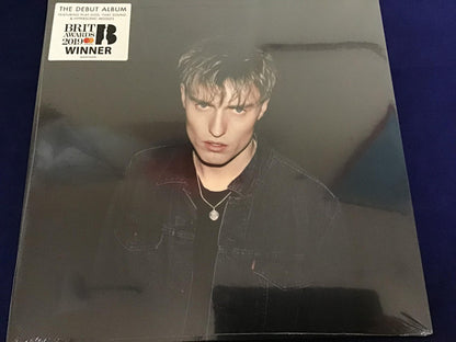 Sam Fender : Hypersonic Missiles (LP, Album)