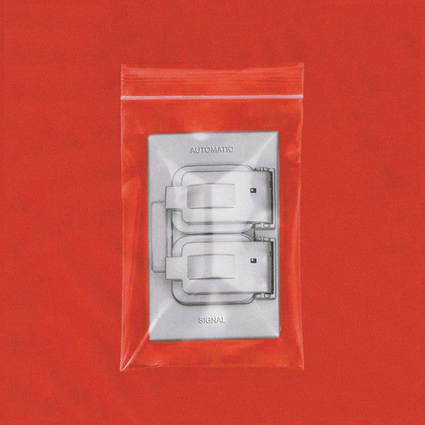 Automatic (20) : Signal (LP, Album)