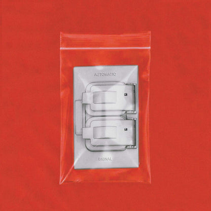 Automatic (20) : Signal (LP, Album)