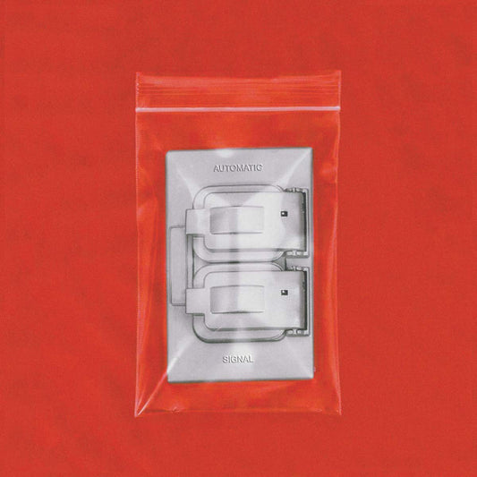 Automatic (20) : Signal (LP, Album)