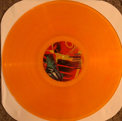 Kool Keith : Computer Technology (LP, Album, Ora)